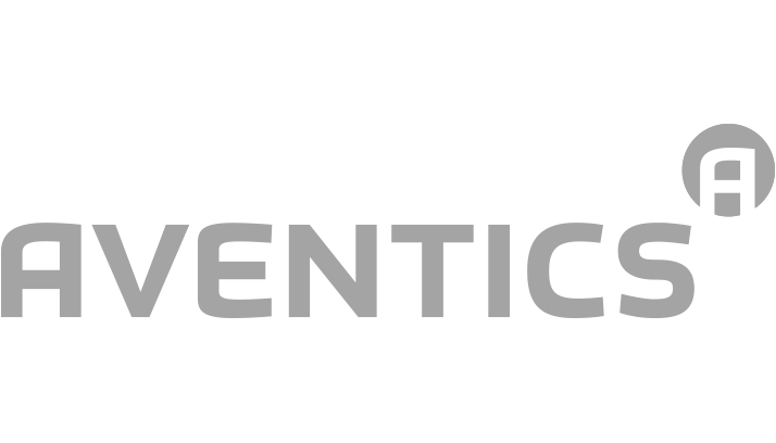 AVENTICS Referance Logo