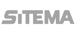SITEMA Referance Logo