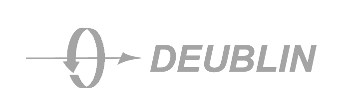 DEUBLIN Referance Logo